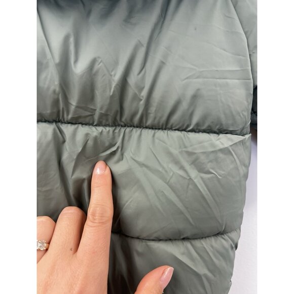 Zara Baby Boy Puffer Jacket 9-12M - Picture 10 of 11